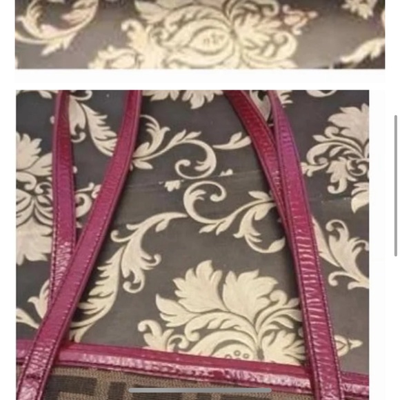 Ladybug Tote Bag - Picture 6 of 10